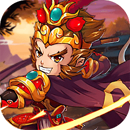 武道将魂手游官方下载-武道将魂游戏下载v1.0.0 安卓版