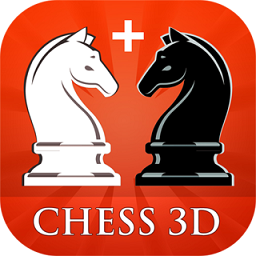 国际象棋3d下载手机版-国际象棋3d版下载v1.1 安卓中文版