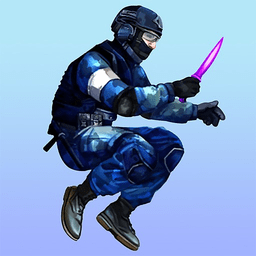 csgo跳跃模拟器手游下载中文-csgo跳跃模拟器最新版下载v1.3 安卓版