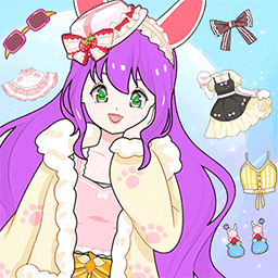 公主少女爱美容游戏下载-公主少女爱美容手游下载v1.5 安卓版