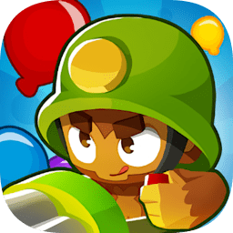 气球塔防6中文版下载最新版-气球塔防6手机版(Bloons TD 6)下载v36.3 官方安卓版