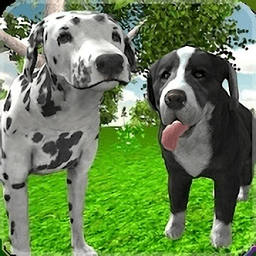 狗狗模拟器下载最新版-狗狗模拟器游戏(dog simulator)下载v1.055 安卓版