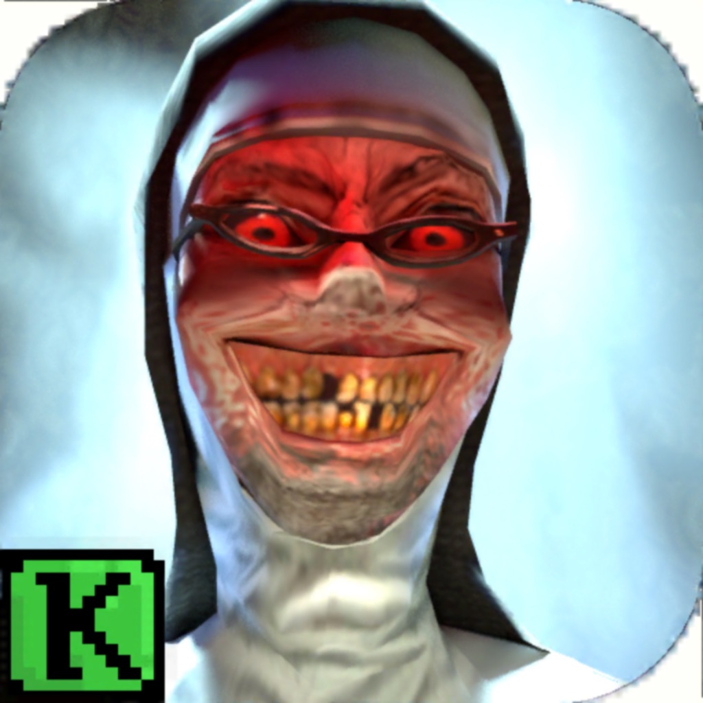 邪恶修女游戏下载-邪恶修女手游正版(evil nun)下载v1.8.2 安卓版