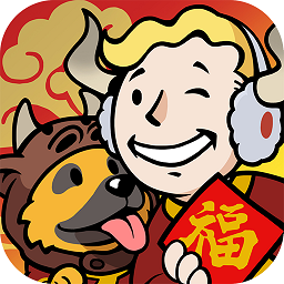辐射避难所ol手游下载-辐射避难所online游戏下载v5.7.10 官方安卓版