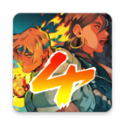 怒之铁拳4手机版下载-怒之铁拳4安卓中文版(Streets of Rage 4)下载v1.3.4 最新版