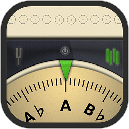 调音器下载免费-手机调音器app下载v8.0.4 最新安卓版