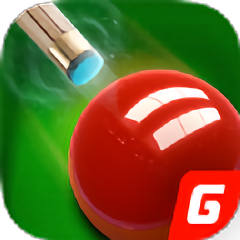 斯诺克之星中文版下载-斯诺克之星游戏(Snooker)下载v4.9919 官方安卓版