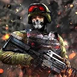 火线战地精英游戏下载-火线战地精英吃鸡版下载v1.2.9 安卓版