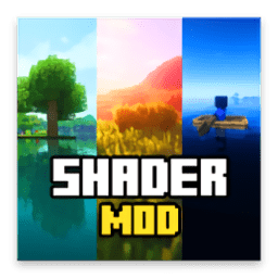 我的世界光影模组免费下载-我的世界光影手机版(SHADER MODS)下载v1.3 安卓版