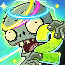 pvz2官方下载-plants vs zombies 2汉化版(植物大战僵尸2)下载v3.0.0 安卓手机版
