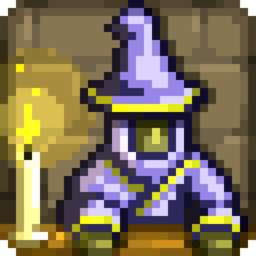 地下城商人游戏下载-地下城商人手游官方版(dungeon merchant)下载v1.5 安卓版