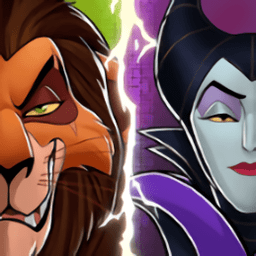 迪士尼英雄战斗模式最新版下载-迪士尼英雄战斗模式2023(Disney Heroes)下载v4.4 安卓版