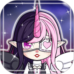 魔幻女孩换装游戏下载-魔幻女孩换装最新版下载v1.2.2 安卓版