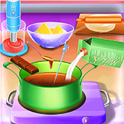 食品美食创意造型游戏下载-食品美食创意造型手游下载v8.0.3 安卓版