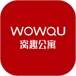 窝趣公寓官方下载-窝趣公寓app下载v2.0.7 安卓版
