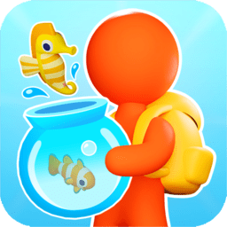 我的水族世界游戏下载-我的水族世界手游下载v1.19 安卓版