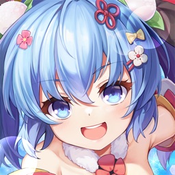 少女战争幻想天下统一战日服下载-少女战争幻想天下统一战(少女ウォーズ)下载v1.0.38 安卓版