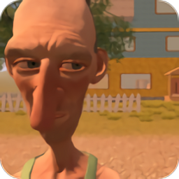 愤怒的邻居下载手机版-愤怒的邻居游戏(Angry Neighbor)下载v11.0 安卓最新版本