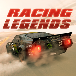 赛车传奇手游下载安装-赛车传奇游戏(Racing Legends)下载v1.9.10 安卓版