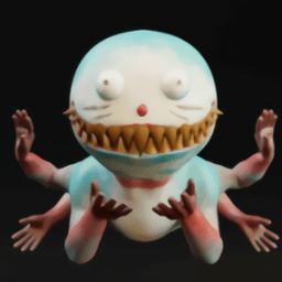 哆啦A梦恐怖故事游戏下载-哆啦A梦恐怖故事最新版(Dholemon – Horror Game Story)下载v1.3 安卓版
