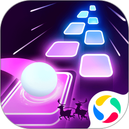 跳舞的球球中文版下载-跳舞的球球游戏下载v1.0.0 安卓版