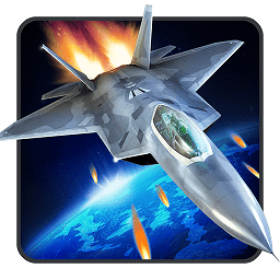 真实空袭入侵者HD游戏下载-真实空袭入侵者HD手游下载v1.0.0 安卓版