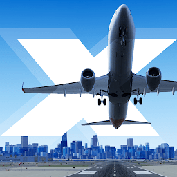 xplane11手机版下载-xplane11飞行模拟器下载v11.7.0 安卓汉化版