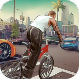 犯罪城市下载安装-犯罪城市游戏手机版(City of Crime)下载v1.2.27 安卓版