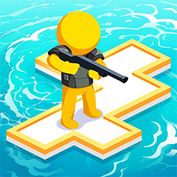 海上漂流战游戏下载-海上漂流战中文版下载v6.0 安卓版