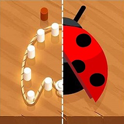 魔法少女补全图案游戏下载-魔法少女补全图案手游下载v1.0.1 安卓版