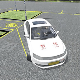 停车模拟器-停车模拟器游戏下载v1.0 安卓版
