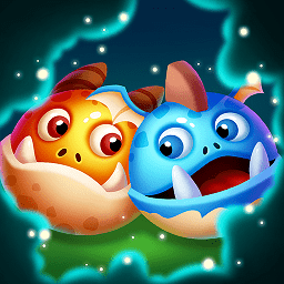 幻兽爱合成游戏下载-幻兽爱合成手游下载v2.4.9 官方安卓版