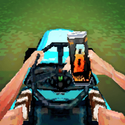 轰炸模拟器下载安装-轰炸模拟器游戏(Boomer Simulator)下载v2.1 安卓手机版