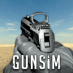 gunsim游戏下载-Gunsim安卓版下载v0.8.104 官方最新版