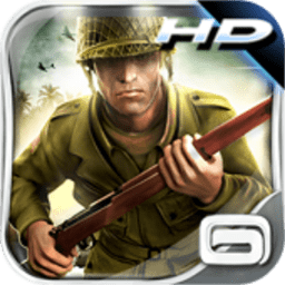 兄弟连2手游下载-兄弟连2全球战线HD(Brothers in Arms 2)下载v3.3.9 安卓高清版