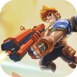 网络猎人游戏下载-网络猎人安卓汉化(Cyber Hunter)下载v1.0.63.04.03 安卓版