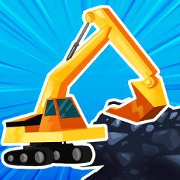 咱家有矿游戏下载-咱家有矿小游戏(Coal Mining Inc)下载v0.32 安卓最新版