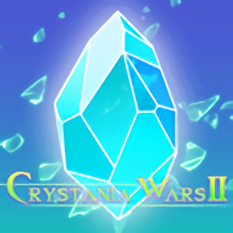 水晶战争2手游下载-水晶战争2游戏(Crystania Wars II)下载v1.49 安卓版