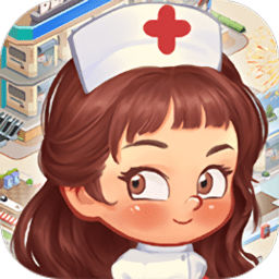 圈了个地游戏下载-圈了个地院长模拟器下载v1.0.26 安卓版