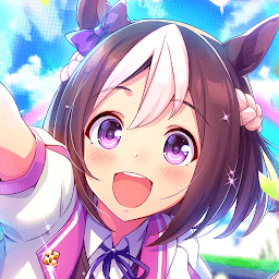 赛马娘日服下载-赛马娘pretty derby日服(ウマ娘)下载v1.23.0 安卓版