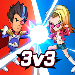 乱斗英雄3v3下载安装-乱斗英雄3v3手游下载v1.2.0.2 安卓最新版
