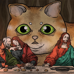 猫博物馆免费版下载-猫博物馆游戏下载v1.0.1 安卓版