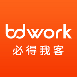 bd沃客app下载-bd沃客平台(BDwork)下载v4.0.1 安卓版