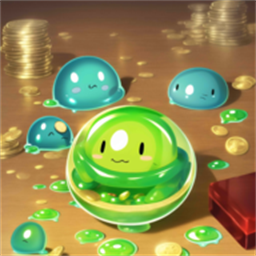 史莱姆王国正式版下载-史莱姆王国游戏(slimeworld)下载v1.0.2 安卓版