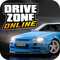 驾驶地带ol游戏下载-驾驶地带ol最新版本(drive zone)下载v0.4.2 安卓官方版
