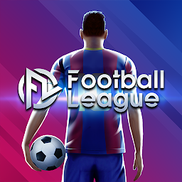 足球联盟2023手游下载-足球联盟2023游戏(Football League 2023)下载v0.0.22 安卓版