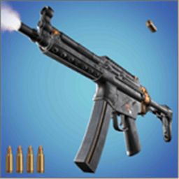 武器模拟手游官方下载-武器模拟游戏手机版下载v1.0.1 安卓版