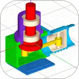 cad建模号app下载-cad建模号官方版下载v4.3.1 安卓最新版