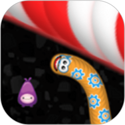 虫虫大作战io游戏下载-虫虫大作战io手游下载v3.4.0 安卓版