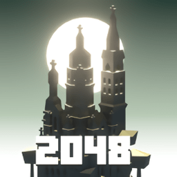 2048时代文明城市建设下载-2048时代世界城市建设(2048 World)下载v2.5.4 安卓版